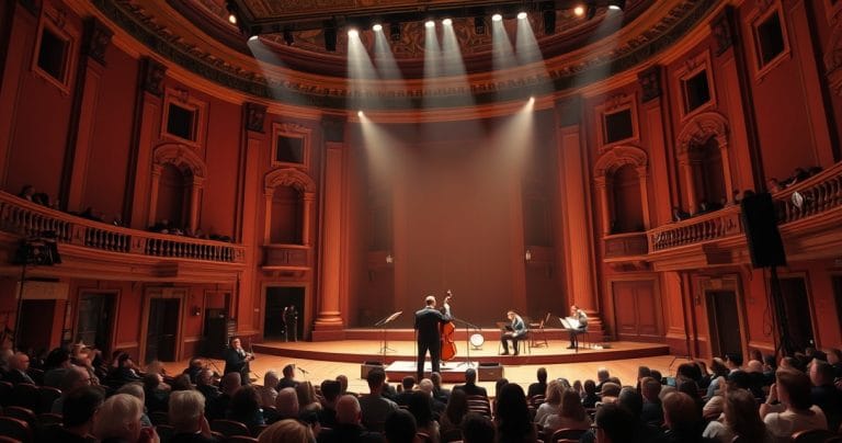 il festival della musica emergente con l’ edizione XV al Teatro Petruzzelli del premio Mimmo Bucci
