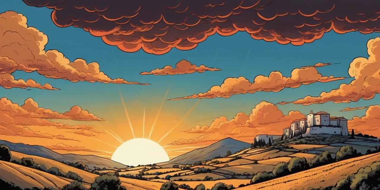 Puglia con 16 gradi! Basta Meteo da dilettanti sulla Puglia con notizie di neve e gelate