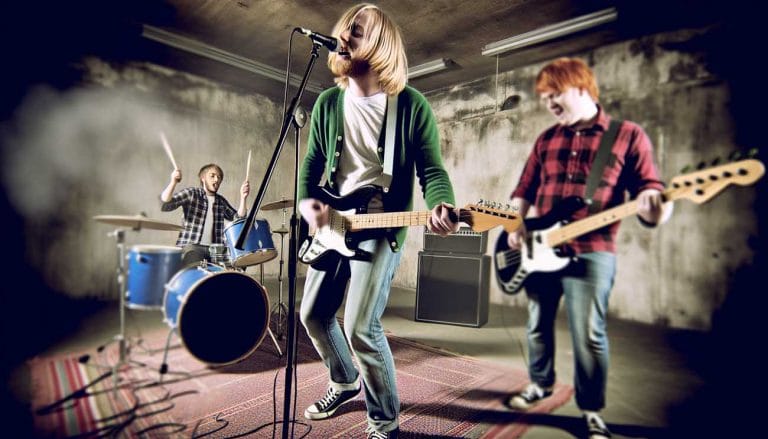 Tributo ai Nirvana al Demodé Club con Will Hunt e altri artisti