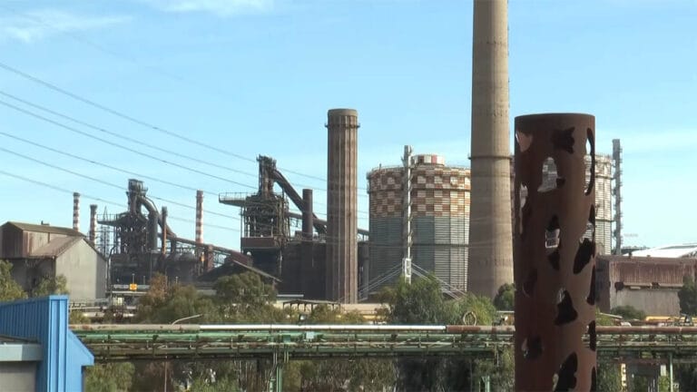 Verso la decarbonizzazione: Taranto e il futuro delle ex Acciaierie d’Italia