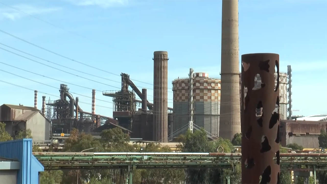 Verso la decarbonizzazione: Taranto e il futuro