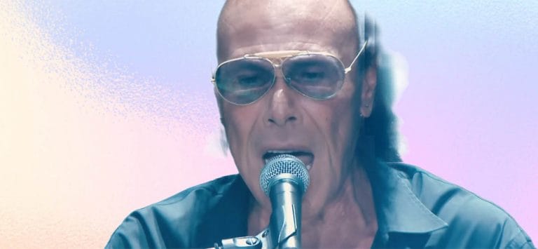 Antonello Venditti arriva in Puglia per celebrare i 40 anni di “Notte prima degli esami”