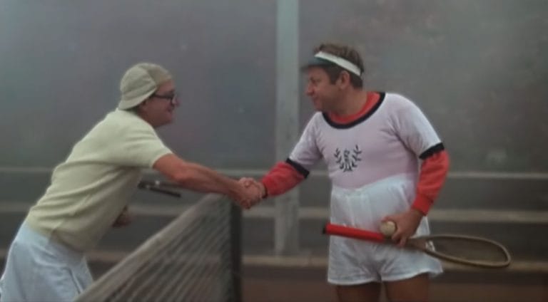 Fantozzi torna al cinema durante il Sudestival di Monopoli per festeggiare il 50° anniversario