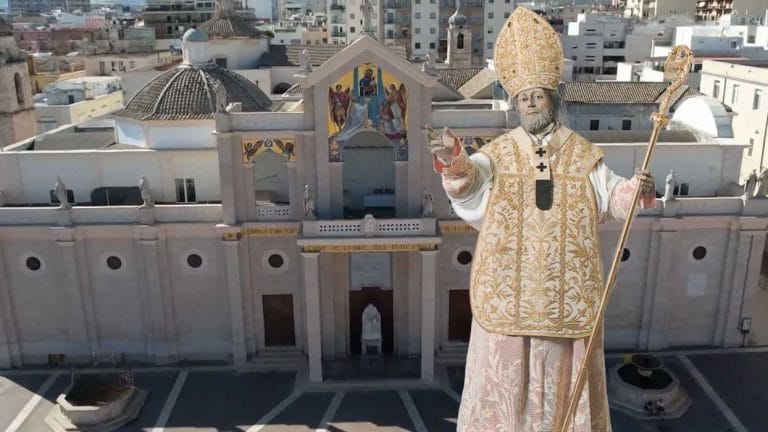 Festa di San Lorenzo Maiorano a Manfredonia: celebrazioni dal 6 Febbraio