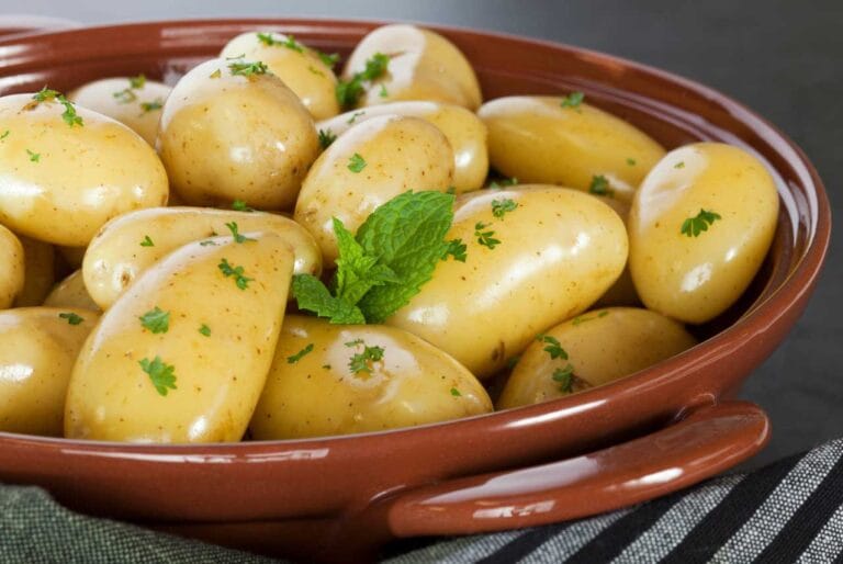 Le Patate fanno bene o male? Facciamo chiarezza