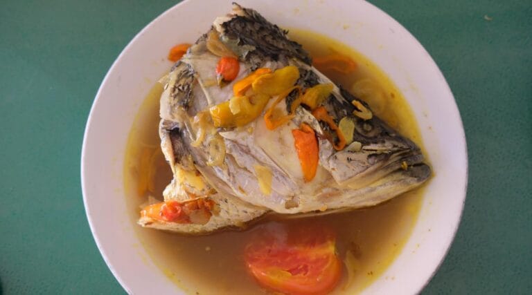 Il Ciambotto di pesce – significato e come cucinarlo