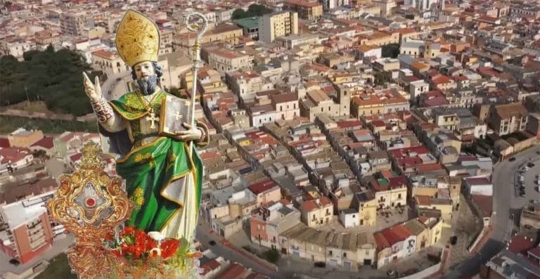 Festa Patronale di San Sabino 2025 Torremaggiore: programma completo