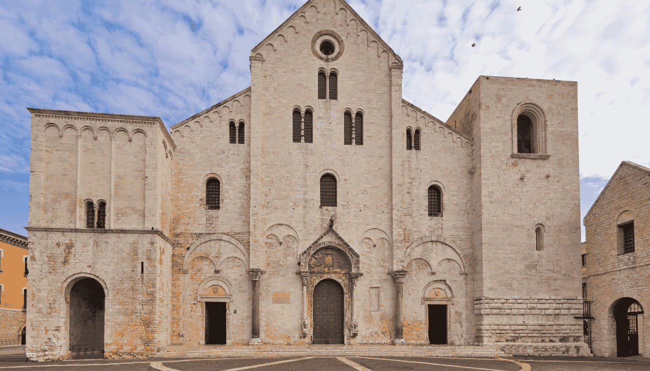 Basilica di San Nicola