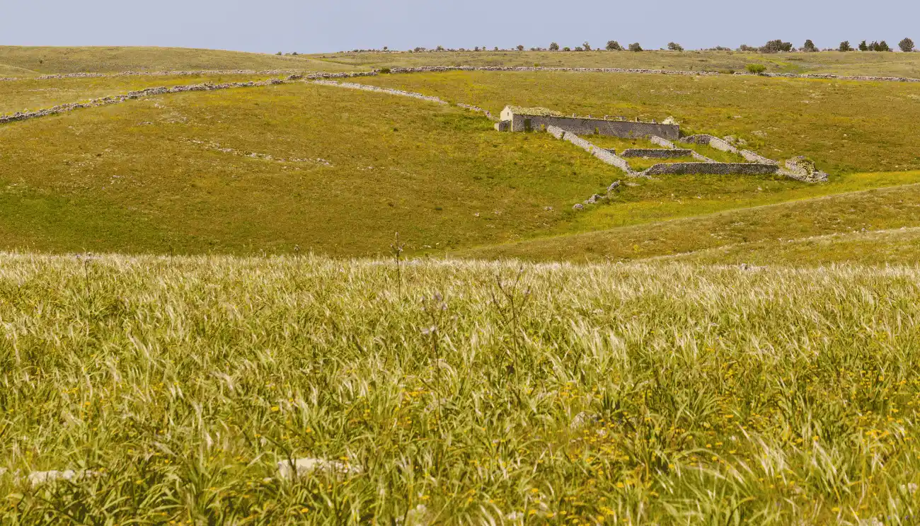 Pasquetta in Puglia 2025