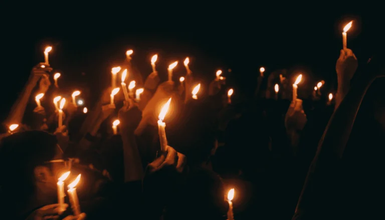 Processione delle Fracchie 2025: data, significato e come partecipare