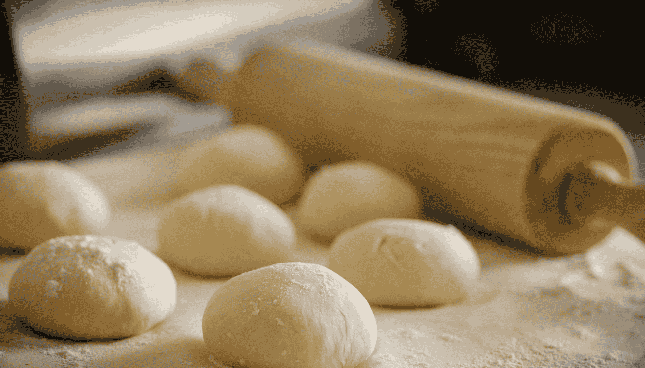 farine con poco glutine