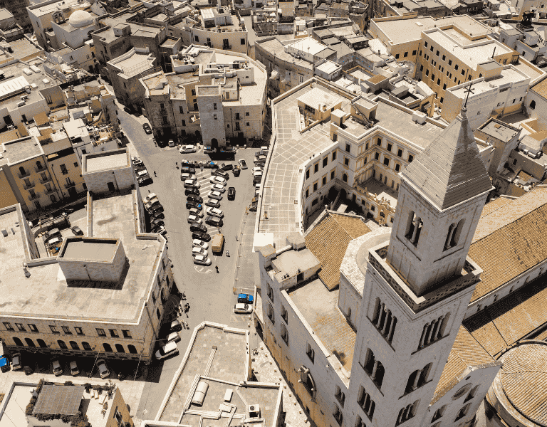 giornate FAI in Puglia 2025