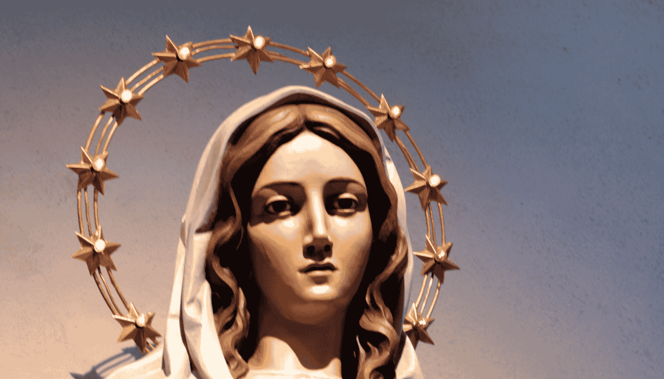 madonna dell'incoronata foggia