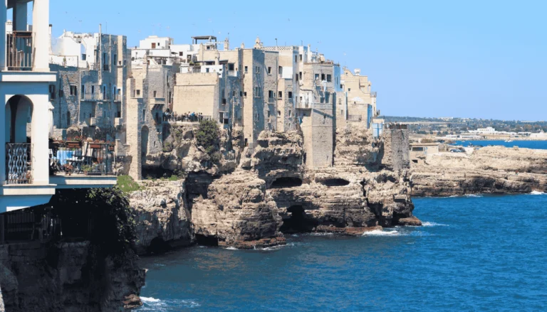 Festa patronale di San Vito a Polignano a Mare 2026