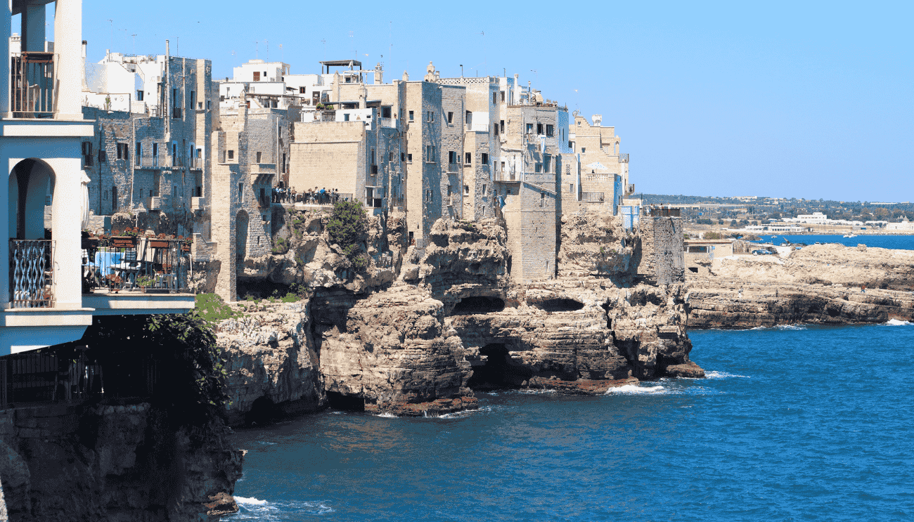 Polignano a Mare