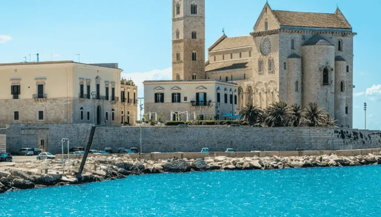 Cosa fare a Pasquetta nella zona di Barletta-Andria-Trani