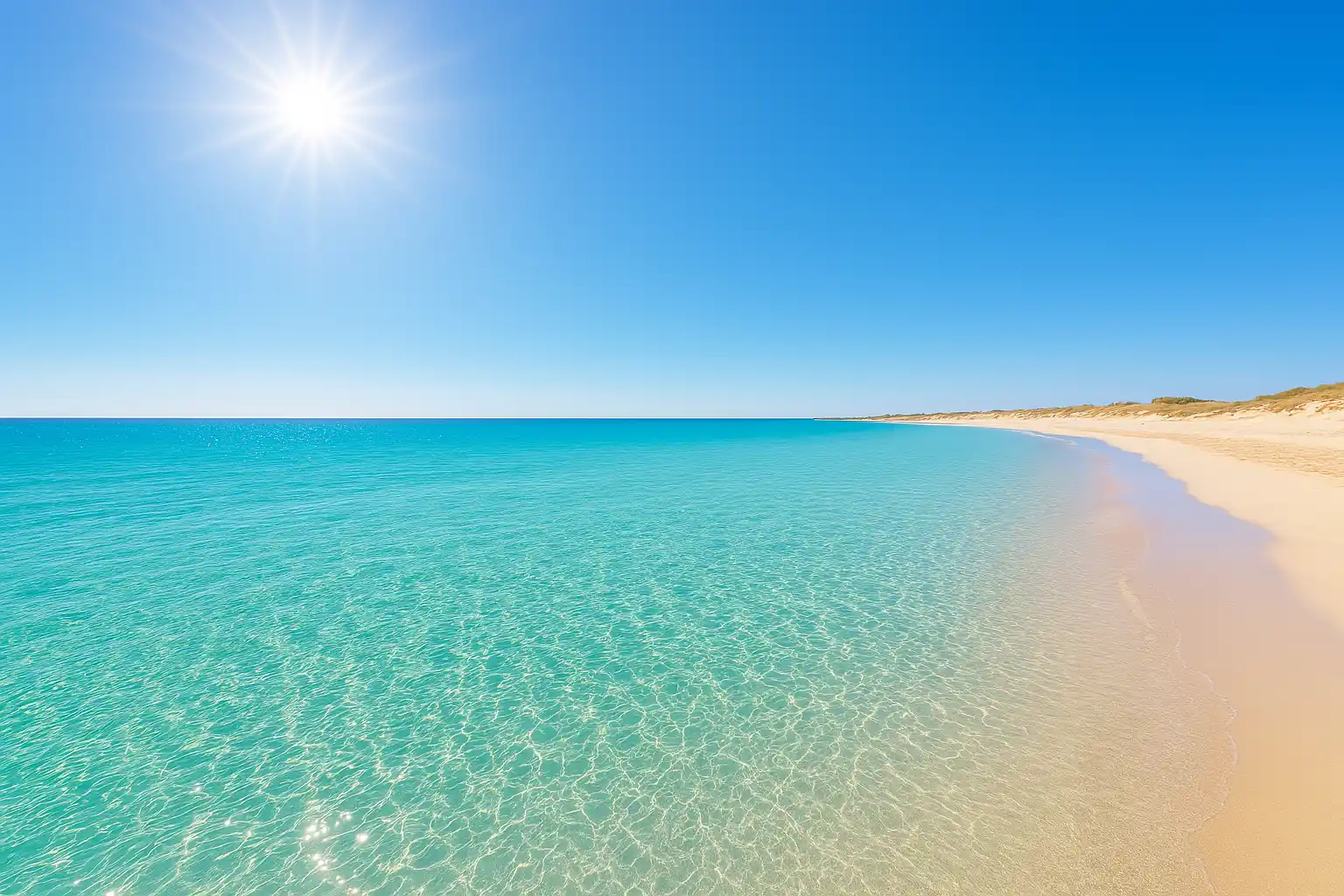 Spiagge Santa Maria di Leuca