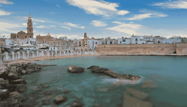Spiagge di Capitolo