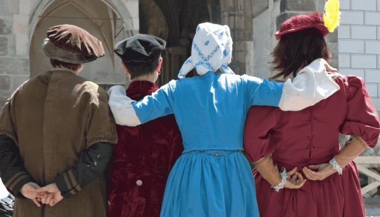 Federicus Altamura: date e programma 2025
