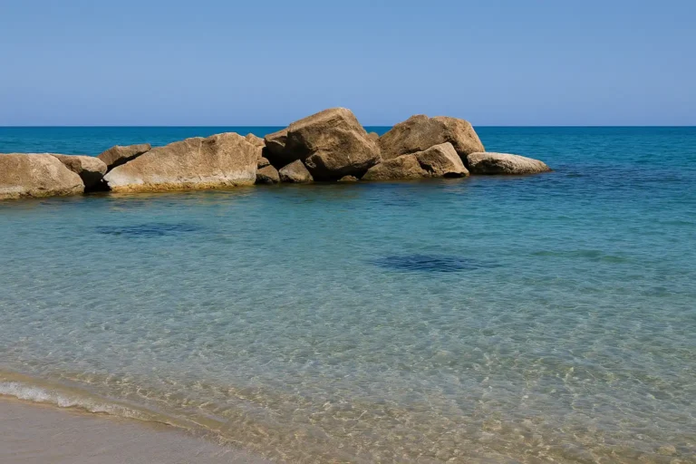 mare zapponeta