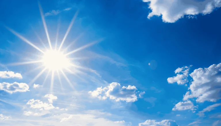 Meteo, Pasqua e Pasquetta senza pioggia e vento in Puglia