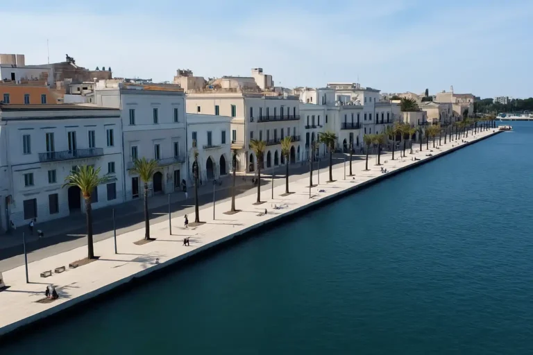 Cosa fare e dove andare a Pasquetta a Brindisi 2025