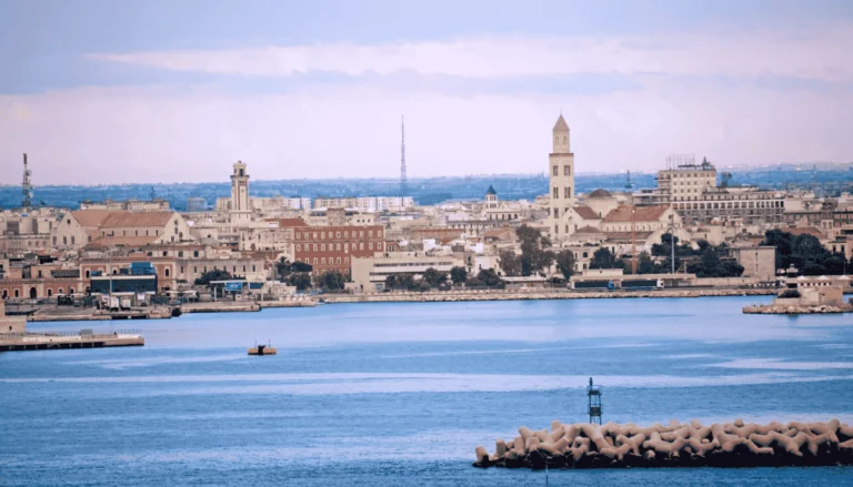 Primo Maggio Barese: programma 2025