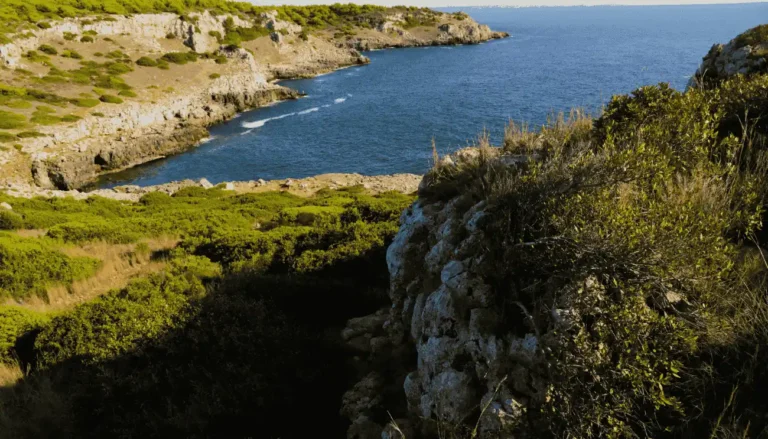 spiagge di nardò