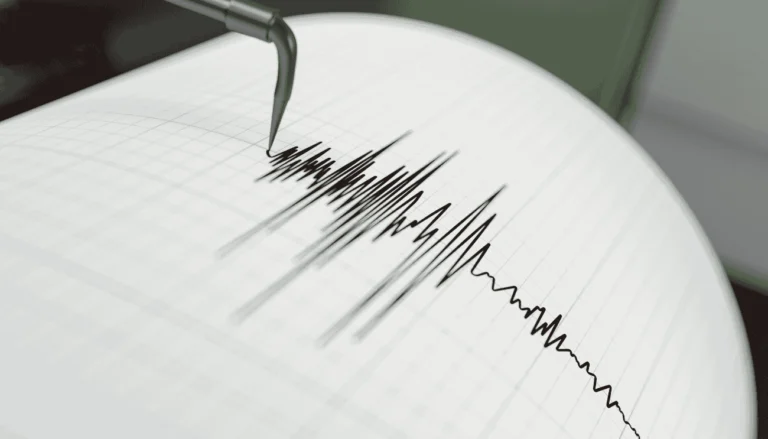 Terremoto in Puglia, scossa di magnitudo 3.8 tra il Gargano e le isole Tremiti alle 03:30