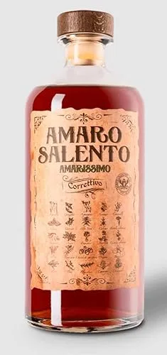 AMARO SALENTO AMARISSIMO