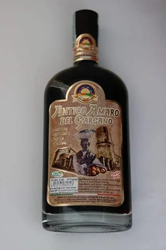 Amaro del Gargano