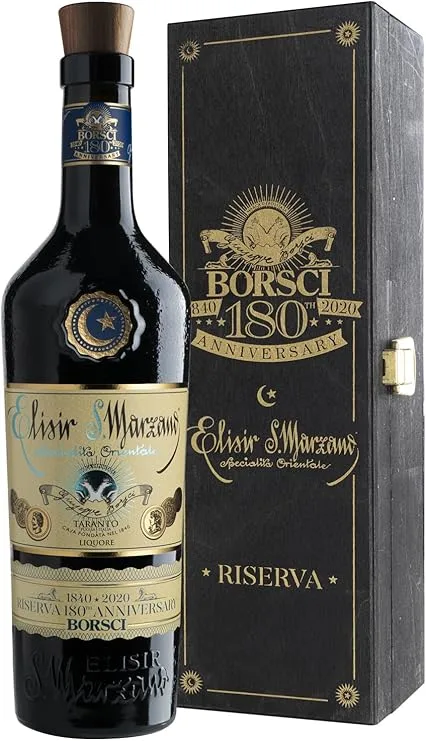 Borsci S.Marzano elisir riserva