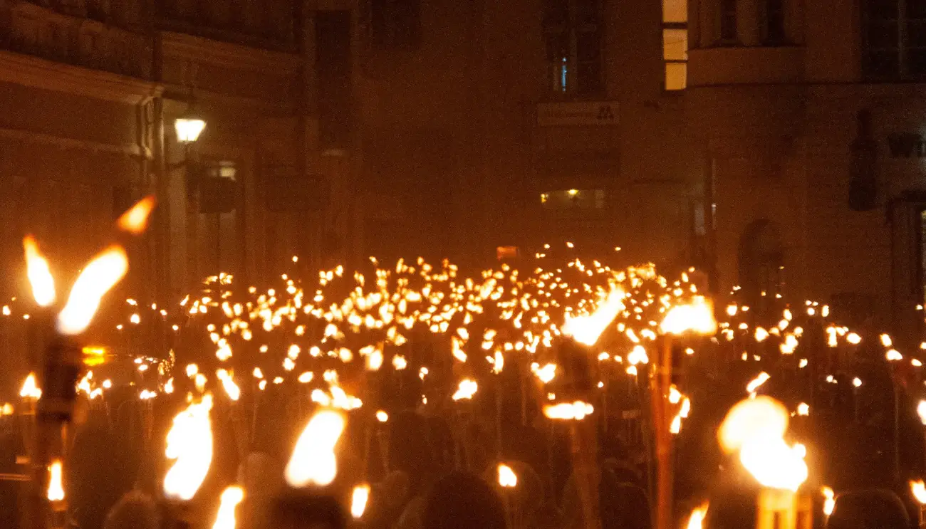 Corteo Storico di San Nicola 2025