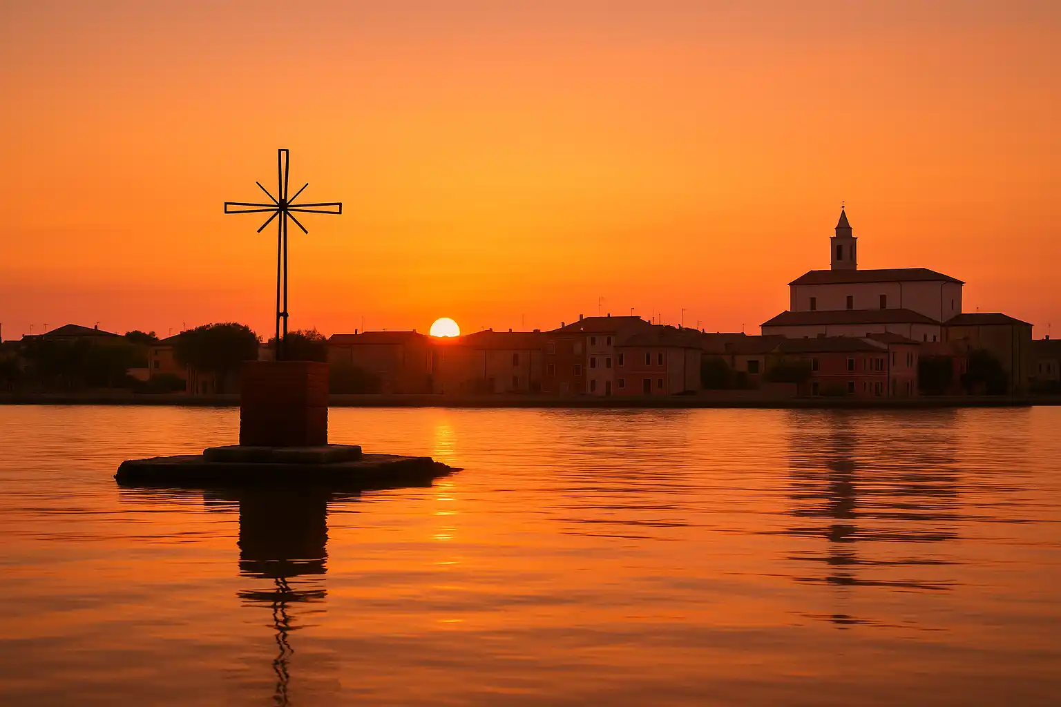 Festa Patronale Lesina