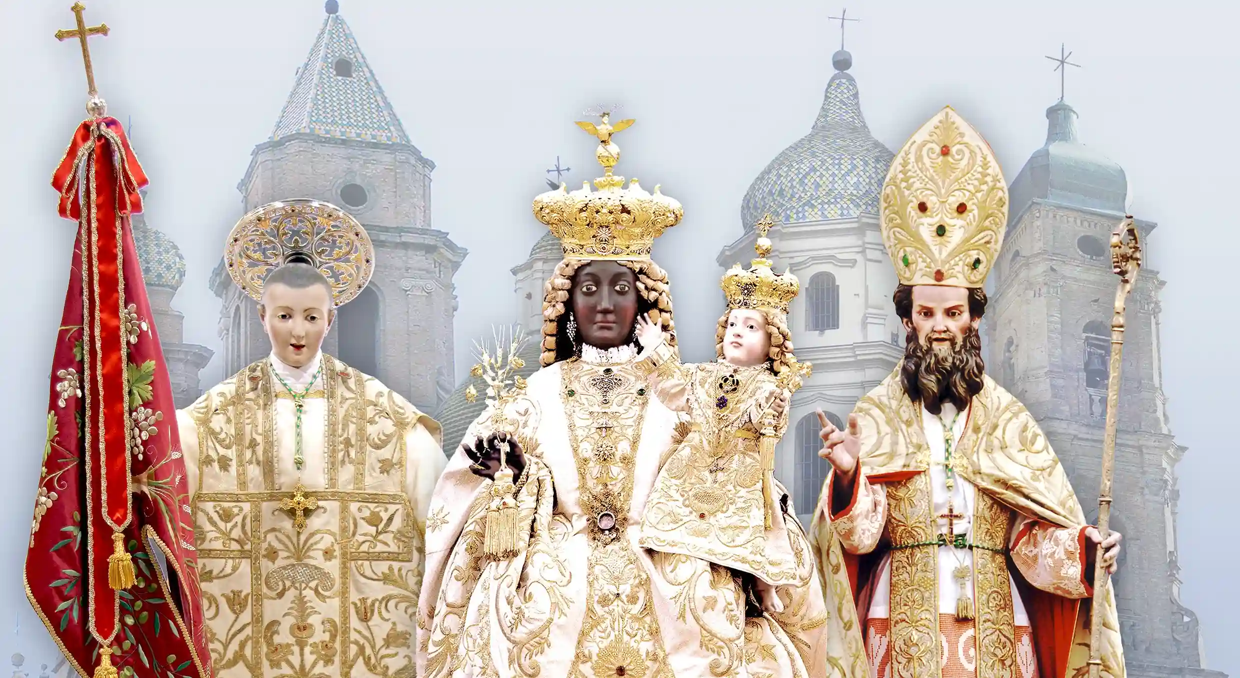 Festa del Soccorso a San Severo 2025