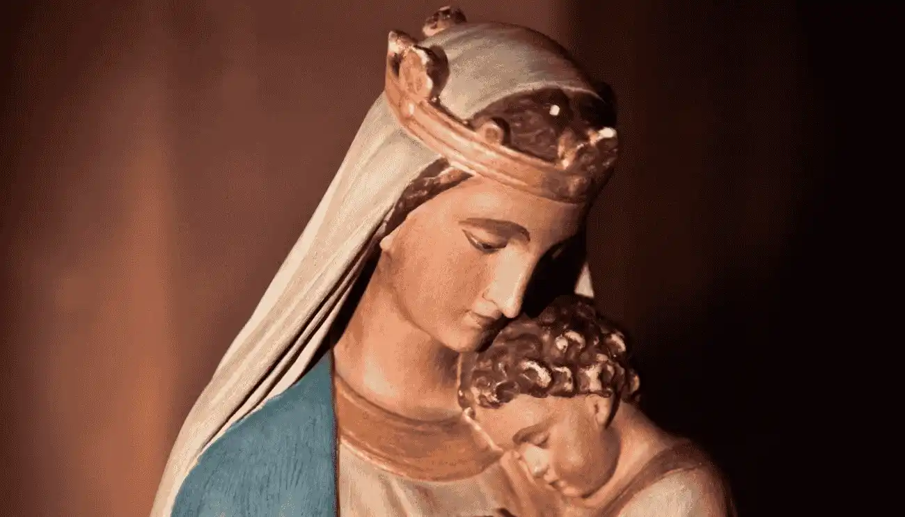 Festa della Madonna della Coltura a Parabita