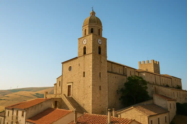 Festa patronale di Sant’Alberto il Normanno di Pietramontecorvino | Date e programma 2025