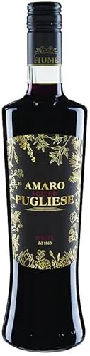 Fiume – Amaro Tonico Pugliese