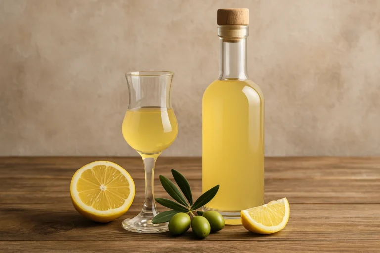 Alla scoperta dei migliori liquori tipici pugliesi