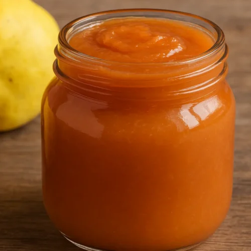 marmellata di melecotogne pugliese