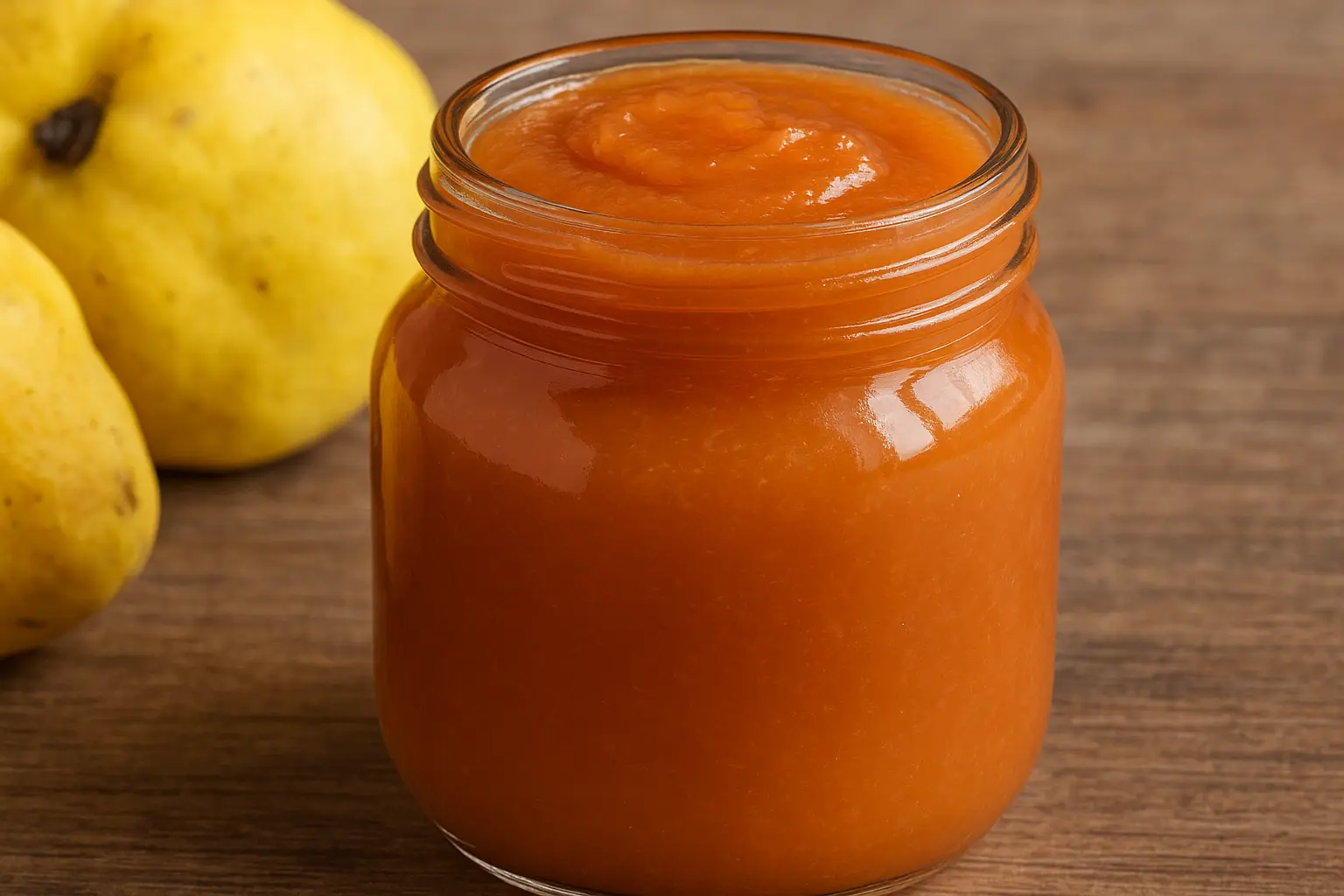marmellata di melecotogne pugliese