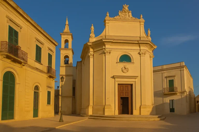 Fiera di San Giovanni Zollino | Date e programma 2025