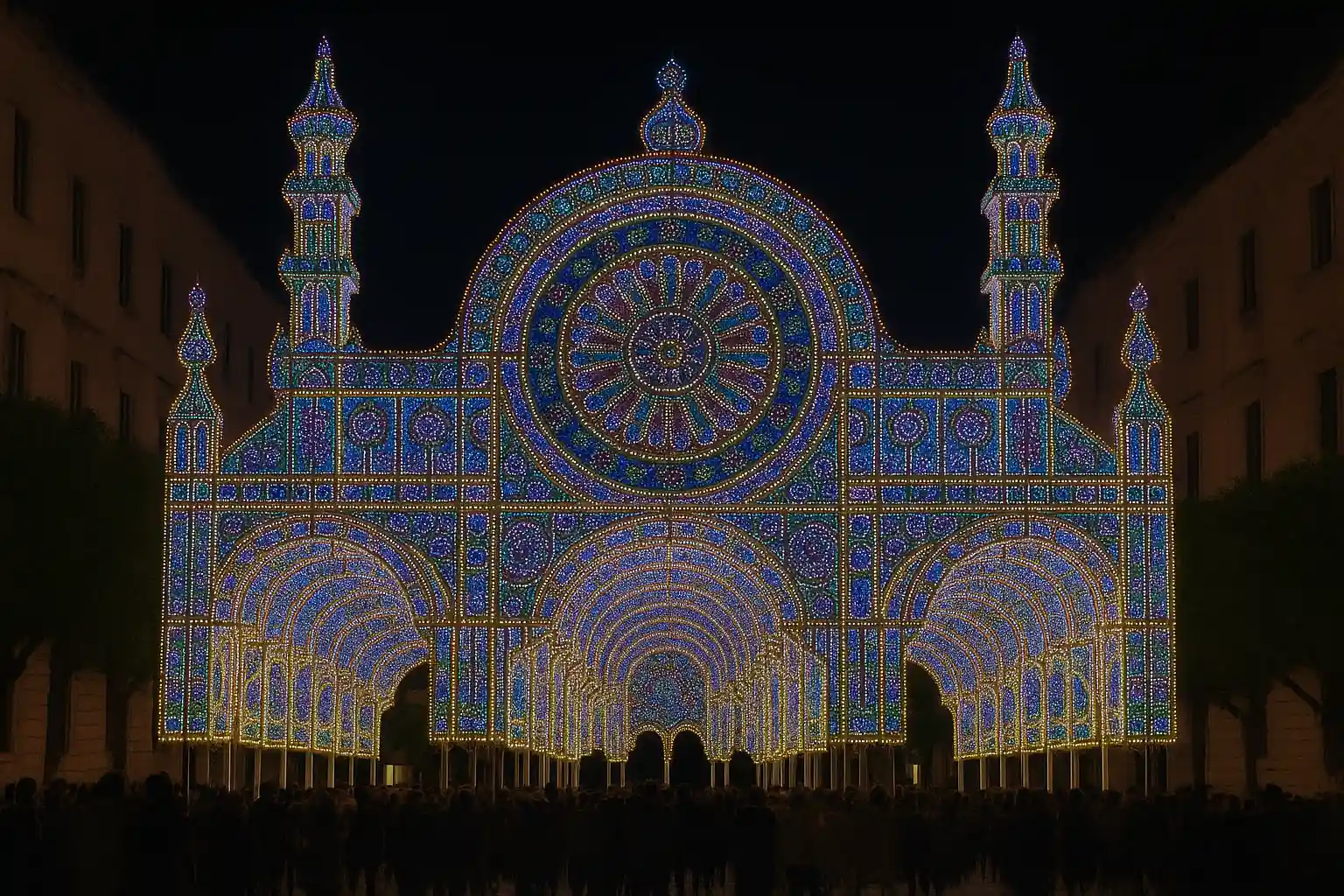 Santa Domenica a Scorrano 2025