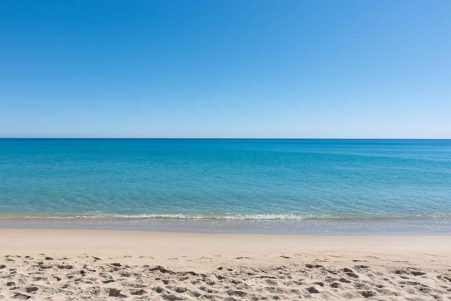 Spiaggia di Castellaneta Marina