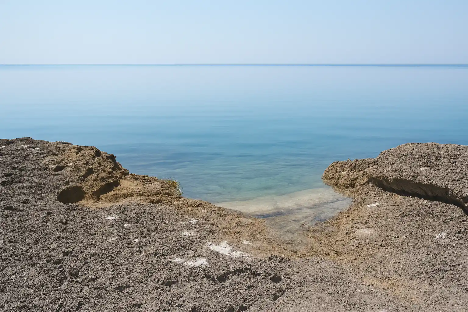 Spiaggia di Porto Franco