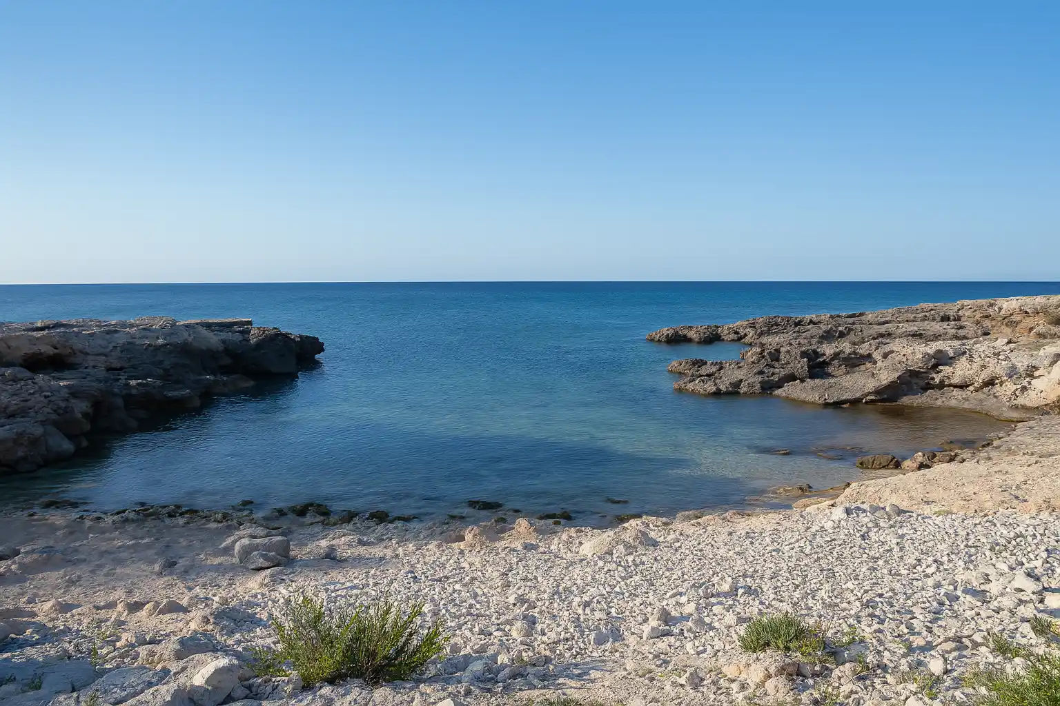 Spiaggia di Posto Vecchio