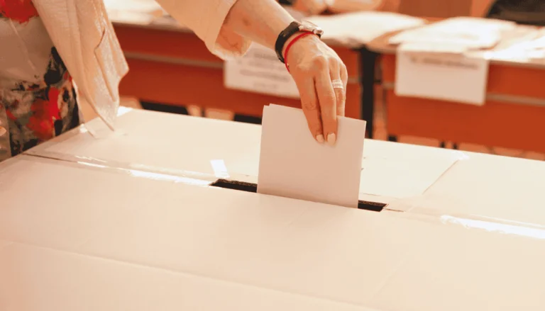 I dati dell’affluenza alle urne in Puglia: una delle peggiori regioni