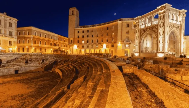 Festa patronale di Sant’Oronzo, Giusto e Fortunato a Lecce 2025: date, programma e informazioni utili