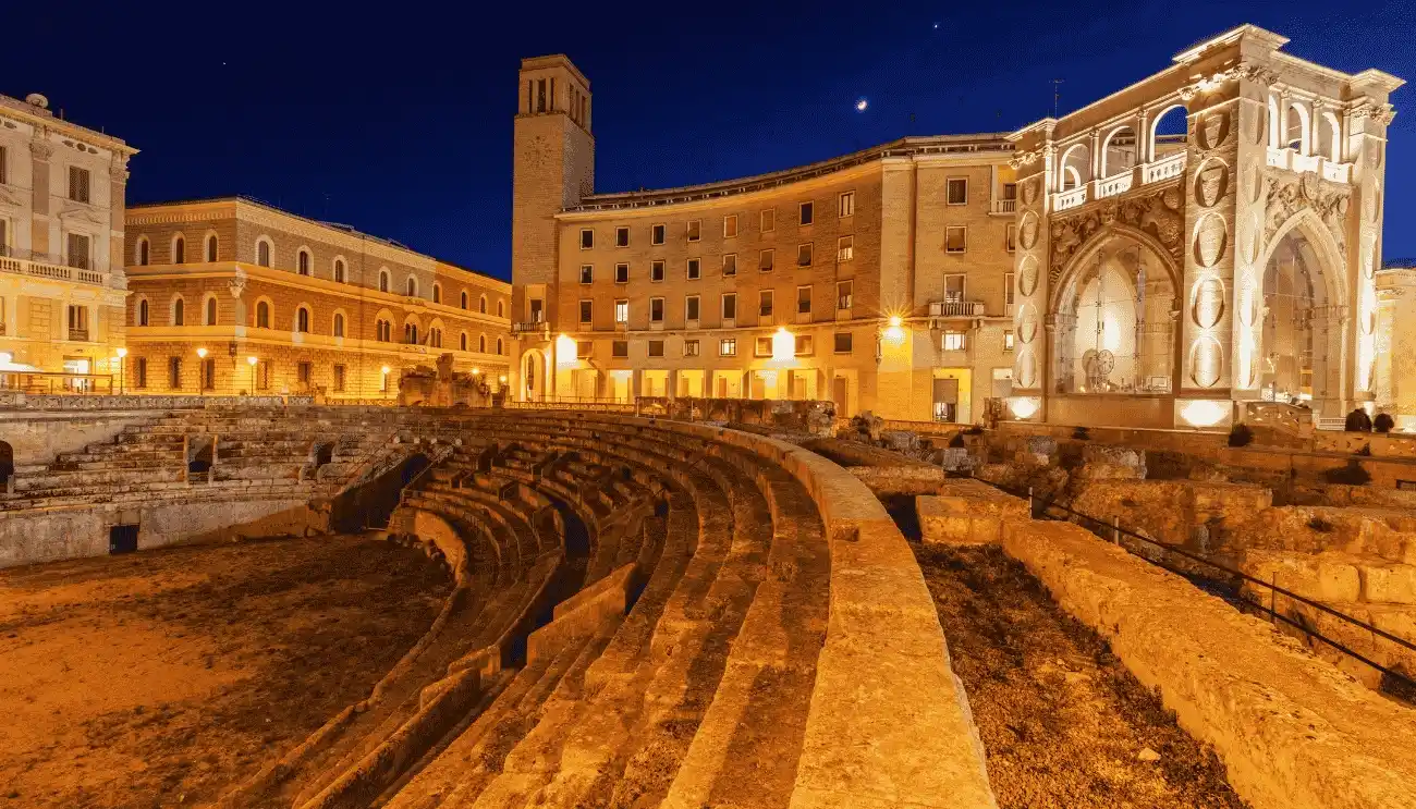 festa patronale lecce