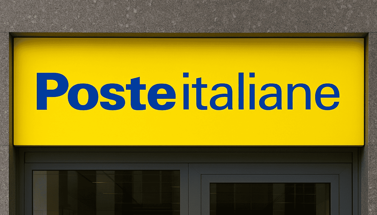 sciopero poste italiane